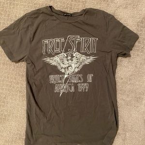 Free Spirit Tee